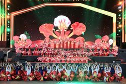 Hải Phòng bố trí các điểm trông xe miễn phí quy mô lớn dịp Lễ hội Hoa phượng đỏ