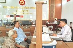 Thanh Hóa bứt tốc cải cách hành chính, xã đông dân vẫn đạt 99,56% hồ sơ đúng hạn