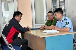 Xử phạt công ty không thông báo website thương mại điện tử với cơ quan quản lý