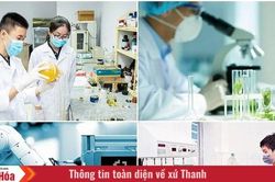 Công nhận 57 sáng kiến, đề tài nghiên cứu khoa học có phạm vi ảnh hưởng, hiệu quả áp dụng cấp tỉnh năm 2026