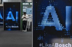 AI trở thành 'vũ khí sinh tồn' mới của các hãng xe Trung Quốc