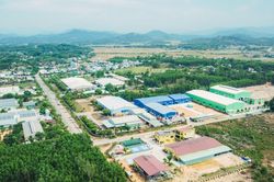 Chiên Đàn tăng cường quản lý, tạo nền tảng thu hút đầu tư