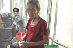 Bệnh viện Đa khoa khu vực Cai Lậy hỗ trợ bệnh nhân có hoàn cảnh đặc biệt khó khăn