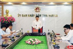 Tháo gỡ khó khăn, vướng mắc các dự án liên quan đến nguồn vốn chương trình mục tiêu quốc gia 1719