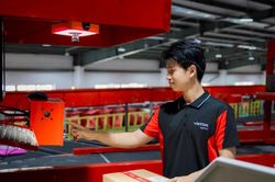 Cổ phiếu VTP giảm gần 46% từ đỉnh, Viettel chi hơn 300 tỷ đồng giữ tỷ lệ sở hữu chi phối