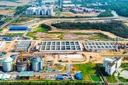 TP Hồ Chí Minh vẫn chưa xử lý được một nửa lượng nước thải sinh hoạt
