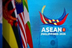 Cùng chèo lái con tàu ASEAN hướng tới tầm nhìn 2045