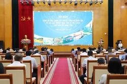 Điều chỉnh Quy hoạch quốc gia mở không gian phát triển mới, kích hoạt tăng trưởng 2 con số