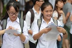 Vì sao thí sinh tự do đăng ký dự thi tốt nghiệp THPT 2026 tăng kỷ lục?