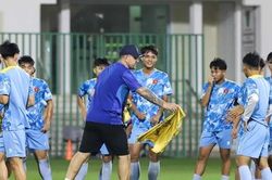 U17 Việt Nam và phép thử cho chiến lược phát triển bóng đá trẻ