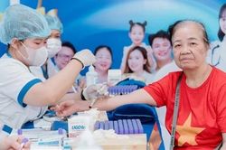 Trước 30/5 phải hoàn tất kế hoạch tổ chức khám sức khỏe định kỳ miễn phí cho toàn dân