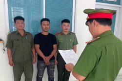 Bắt nhân viên quán karaoke đánh khách phải nhập viện cấp cứu