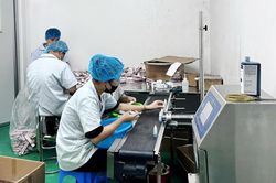 Công an Hải Phòng triệt phá cơ sở sản xuất hàng giả số lượng lớn