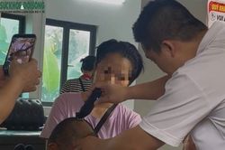 Đình chỉ cơ sở chữa 'bách bệnh' bằng 'giác hơi hút máu' ở Hà Nội