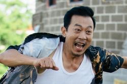 Cú sốc của Vân Sơn