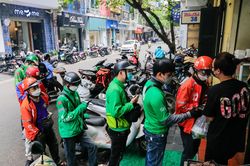 Vì sao Grab chưa thể bị 'đánh bại' tại thị trường Việt Nam?