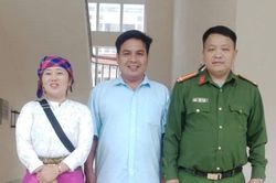 Biểu dương công dân trả lại 500 triệu đồng do chuyển nhầm tài khoản