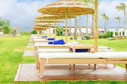 Du khách được bồi thường gần 1.000 euro vì... không tìm được ghế tắm nắng