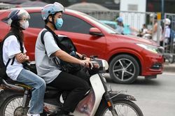 Đề xuất người thi bằng lái xe phải xem clip tai nạn giao thông nghiêm trọng trước khi sát hạch, tăng gấp đôi câu hỏi