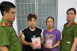 Khởi tố nhóm đối tượng làm giả hơn 3 tấn bột ngọt, hạt nêm