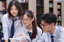 Học viện Ngoại giao công bố phương án tuyển sinh năm 2026