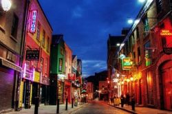 'Phép màu' tăng trưởng kinh tế Ireland: Không phải mọi thứ lấp lánh đều là vàng