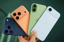Apple âm thầm cải tổ RAM, tạo áp lực lớn lên các flagship Android