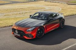 Cập nhật bảng giá xe hãng Mercedes mới nhất tháng 5/2026