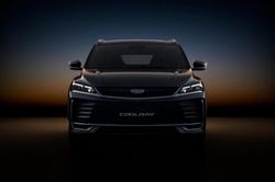 Geely Coolray 2026 sắp ra mắt khách Việt, giá dự kiến từ 500 triệu đồng
