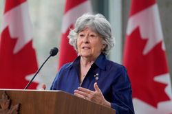 Toàn quyền thứ 31 của Canada, là ai?