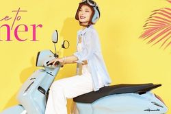 Cập nhật bảng giá xe máy Yamaha Grande mới nhất tháng 5/2026