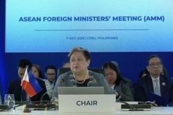 Ngoại trưởng Philippines: ASEAN cần phải linh hoạt trong việc ứng phó với các thách thức nội bộ và bên ngoài