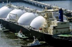 Australia yêu cầu giữ lại 20% khí LNG xuất khẩu cho thị trường nội địa