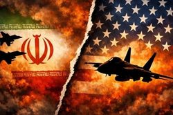 Xung đột Mỹ-Iran: Phía sau bàn đàm phán