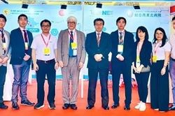 Kết nối công nghệ điều trị ung thư tiên tiến Nhật Bản với bệnh nhân Việt Nam