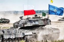 NATO thích ứng với điều chỉnh chiến lược mới