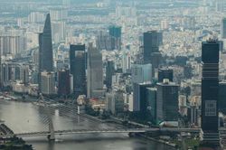 Moody's: Chất lượng thể chế và quản trị của Việt Nam cải thiện rõ rệt