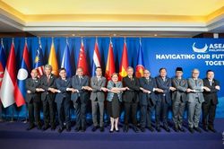 Hội nghị Bộ trưởng Ngoại giao ASEAN và các Hội nghị liên quan: Hoàn tất các công tác chuẩn bị cho cấp cao ASEAN lần thứ 48