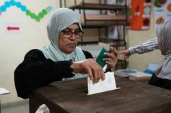 Bầu cử tại Gaza: Chậm để chắc