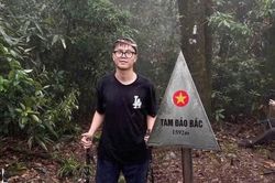 Tạm dừng hoạt động leo núi ở Tam Đảo