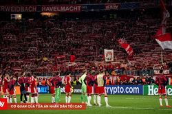 PSG vào chung kết Champions League sau màn đấu trí nghẹt thở với Bayern