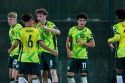 Bại tướng của U17 Việt Nam thắng đậm U17 Ấn Độ