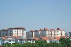 Biệt thự 'triệu đô không nói chuyện' ở Linh Đàm bị ngân hàng rao bán 27 tỷ