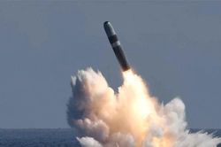 Tên lửa Trident II D5 tốc độ Mach 24, tầm bắn 11.000km, bài toán chưa lời giải với mọi hệ thống phòng thủ