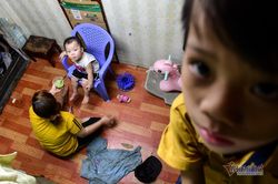 12.000 hồ sơ đăng ký mua 750 căn hộ, siêu đô thị 'đau đầu' nhà ở xã hội