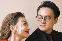 Bật mí về nhạc trưởng chơi mô-tô, mê đi phượt và vợ là siêu mẫu số 1 showbiz Việt