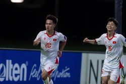 U17 Việt Nam ra quân thuận lợi ở giải châu Á: Vừa hay vừa... tiếc