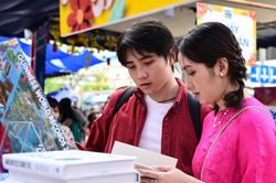 Khủng hoảng hạ tầng đọc: Hiệu sách, thư viện và không gian tri thức