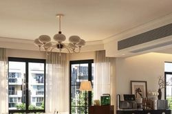 Cách thông mạch không gian sống, khai mở tài lộc