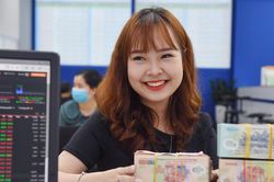 Lãi suất ngân hàng hôm nay 7/5/2026: Thanh khoản bớt nóng nhưng chưa 'dễ thở'